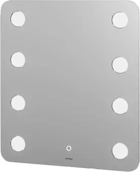 Зеркало 70x80 см Grossman Neon 147080