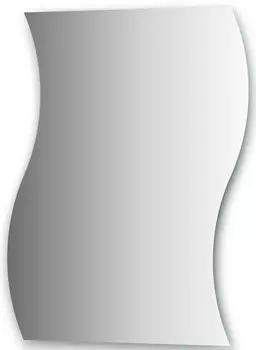 Зеркало 70х90 см Evoform Primary BY 0100