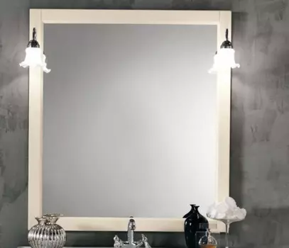 Зеркало 70х98,5 см пергамон Eban Lusso FCRLS070PGpergamon