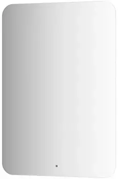 Зеркало 70x100 см Defesto Opti DF 2809R