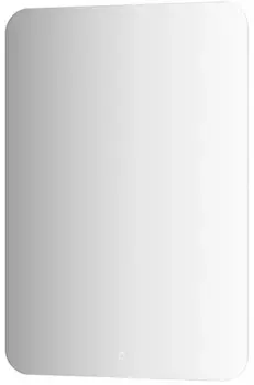 Зеркало 70x100 см Defesto Opti DF 2819S