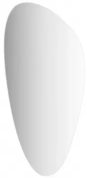 Зеркало 70x140 см Evoform Primary BY 0120