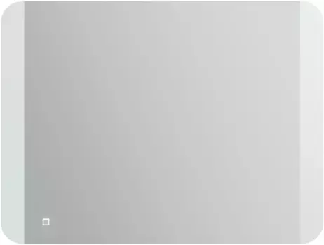 Зеркало 70x60 см BelBagno SPC-CEZ-700-600-LED-TCH