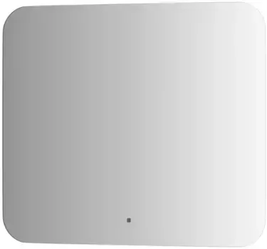 Зеркало 70x60 см Defesto Opti DF 2806RH