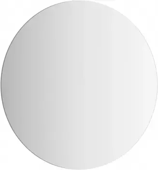 Зеркало 70x70 см Defesto Opti DF 2844
