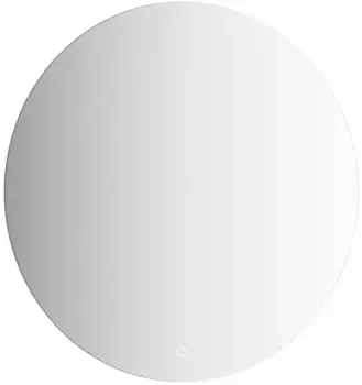 Зеркало 70x70 см Defesto Opti DF 2844S