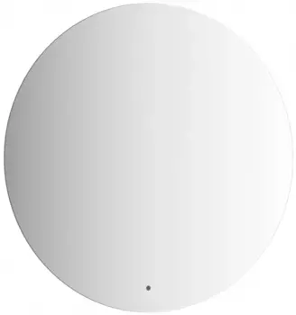 Зеркало 70x70 см Defesto Opti DF 2854R