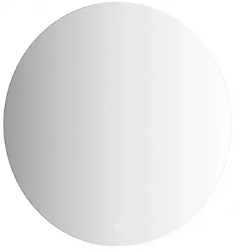 Зеркало 70x70 см Defesto Opti DF 2854S