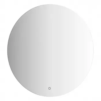Зеркало 70x70 см Evoform Ledshine BY 2644