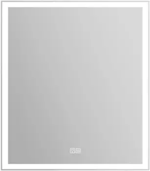 Зеркало 70x80 см BelBagno SPC-GRT-700-800-LED-TCH-WARM