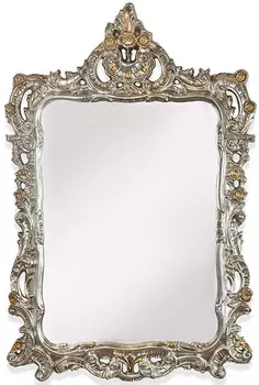 Зеркало 71x107 см mecca Tiffany World TW02002mecca