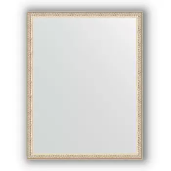 Зеркало 71x91 см мельхиор Evoform Definite BY 1035