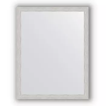 Зеркало 71x91 см серебряный дождь Evoform Definite BY 3261