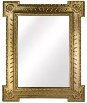 Зеркало 71x90,5 см бронза Migliore 26538