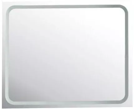 Зеркало 72х60 см ASB-Woodline Оскар