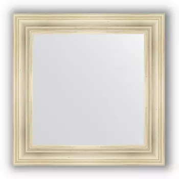 Зеркало 72x72 см травленое серебро Evoform Definite BY 3156