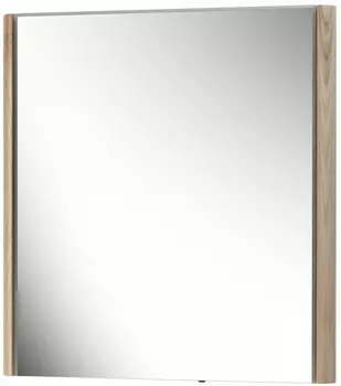 Зеркало 72х80 см клен Belux Альмерия В 80