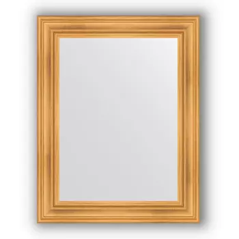 Зеркало 72x92 см травленое золото Evoform Definite BY 3187