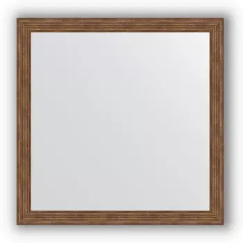Зеркало 73x73 см сухой тростник Evoform Definite BY 1024