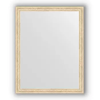 Зеркало 73x93 см слоновая кость Evoform Definite BY 1040