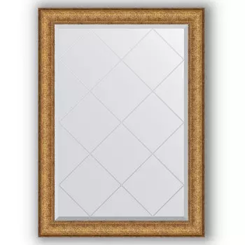 Зеркало 74x101 см медный эльдорадо Evoform Exclusive-G BY 4180