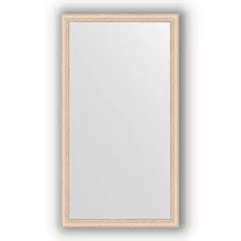Зеркало 74х134 см беленый дуб Evoform Definite BY 1101