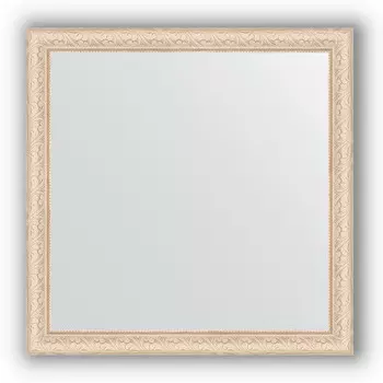 Зеркало 74х74 см беленый дуб Evoform Definite BY 1026