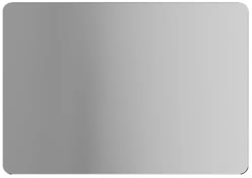 Зеркало 75х55 см Am.Pm Bliss L M55MOX0800WG