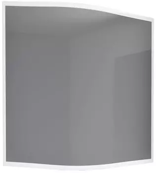 Зеркало 75х70 см Alvaro Banos Carino 8402.6000