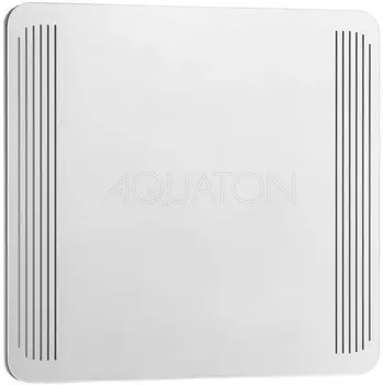Зеркало 75х71 см Акватон Валенсия 1A124702VA010