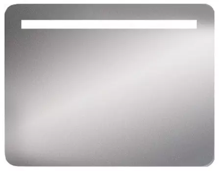 Зеркало 75x75 см 1Marka Гармоника Лайт У23254