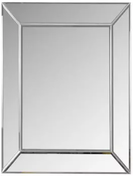 Зеркало 75х85 см Roca America Evolution L ZRU9302950