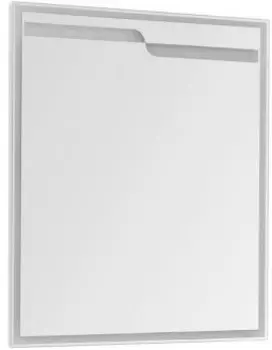Зеркало 75x90 см Aquanet Модена 00198492