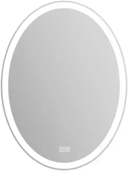 Зеркало 75x90 см BelBagno SPC-VST-750-900-LED-TCH-WARM