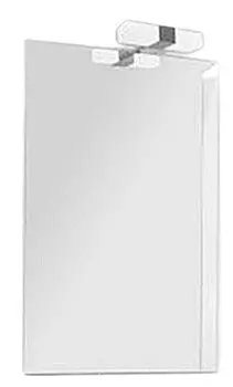 Зеркало 76 см Акватон Мэриленд 1A199602ME010