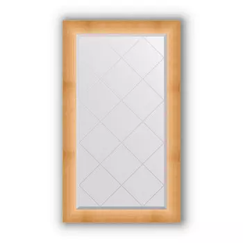 Зеркало 76x131 см травленое золото Evoform Exclusive-G BY 4522