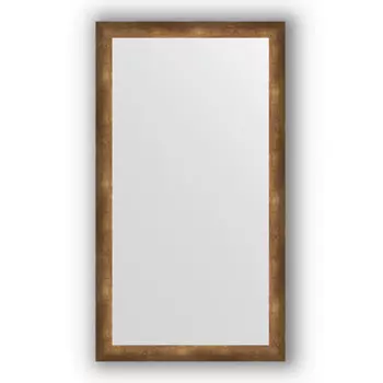 Зеркало 76х136 см состаренная бронза Evoform Definite BY 1105