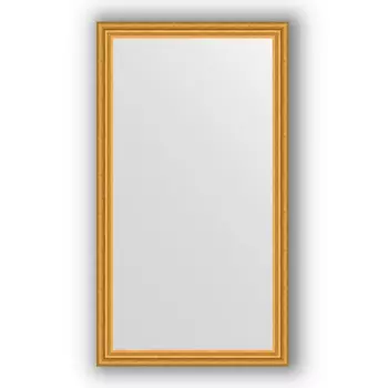 Зеркало 76x136 см состаренное золото Evoform Definite BY 1106