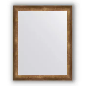Зеркало 76х96 см состаренная бронза Evoform Definite BY 1045