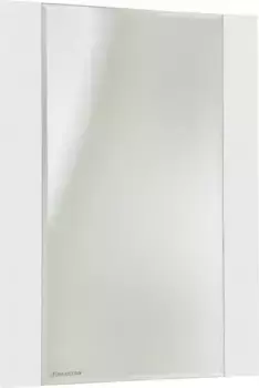 Зеркало 76x80 см белый глянец Bellezza Лоренцо 4619113020018