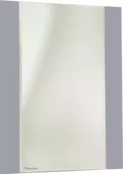 Зеркало 76x80 см серебро Bellezza Лоренцо 4619113000362