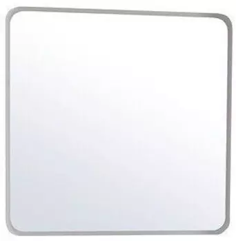 Зеркало 77х75 см ASB-Woodline Санди