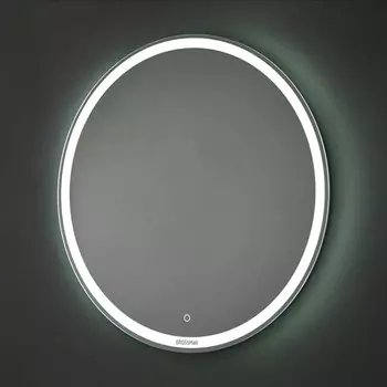 Зеркало 77x77 см Grossman Cosmo 9D770