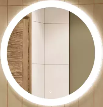 Зеркало 77x77 см Conti Rinaldi ZLP39