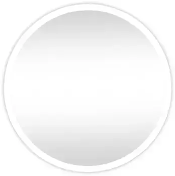 Зеркало 77x77 см Runo Руан 00-00001291