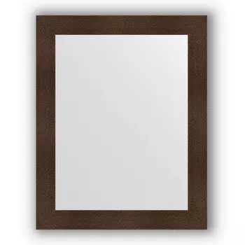 Зеркало 80x100 см бронзовая лава Evoform Definite BY 3280