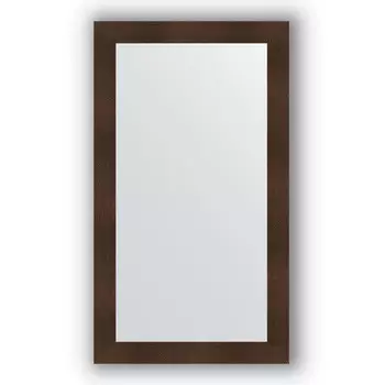 Зеркало 80x140 см бронзовая лава Evoform Definite BY 3312