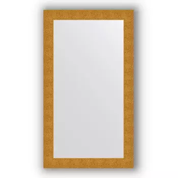 Зеркало 80x140 см чеканка золотая Evoform Definite BY 3310