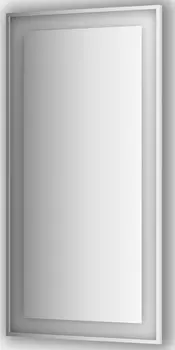 Зеркало 80x160 см Evoform Ledside BY 2216