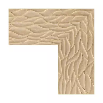 Зеркало 80x160 см золотые дюны Evoform Definite BY 3341